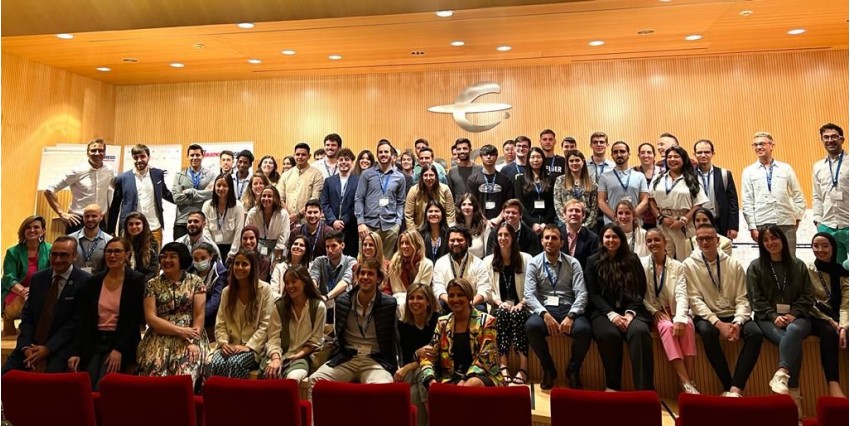 New Generation Congress: los jóvenes apuestan por una movilidad eléctrica y colaborativa