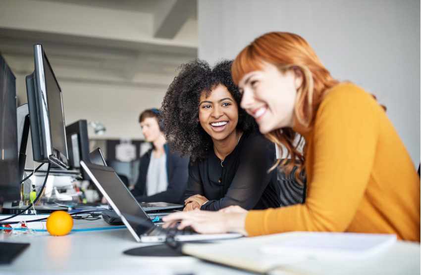 Fundación Accenture pone a tu alcance la formación online que te conecta al mundo laboral