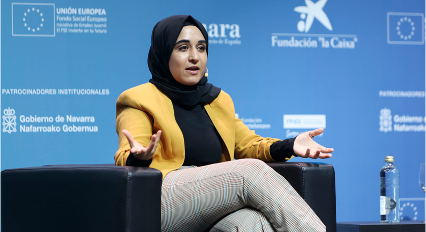 Más de 500 jóvenes participan en una nueva edición de «Talento en Crecimiento»