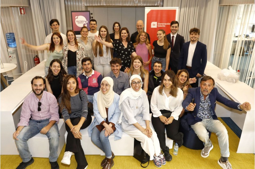 Girona acoge un centro de desarrollo sobre autoconocimiento, mindfulness y trabajos del futuro