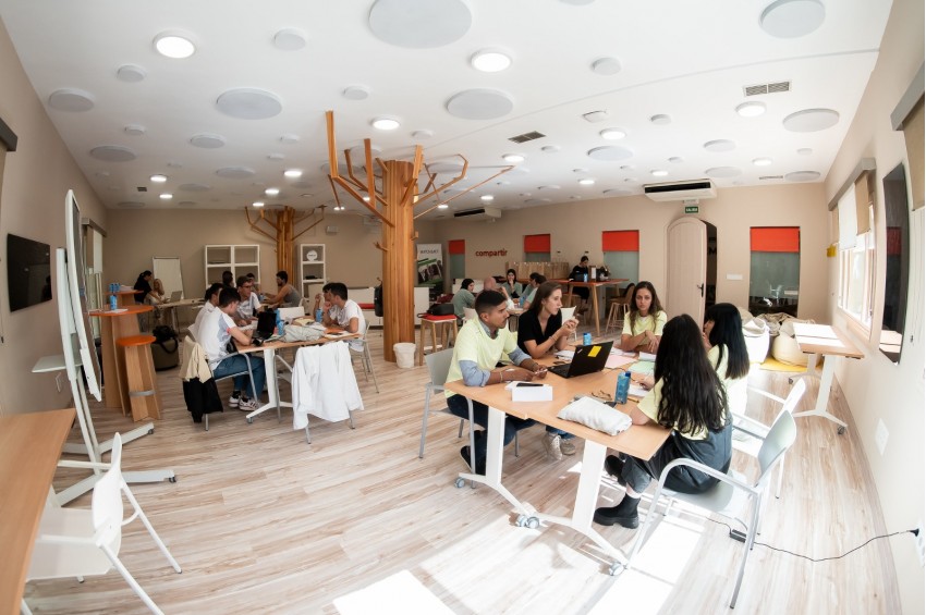 Forma’t com els treballadors de les millors empreses!
