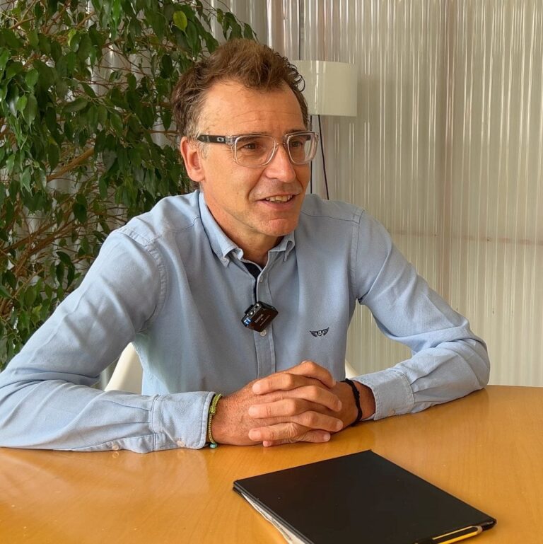 Salvador Tasqué