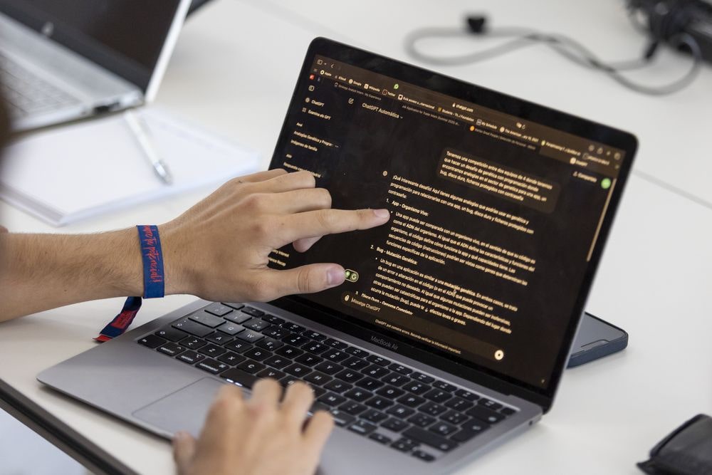 E-learning / Springs formativos