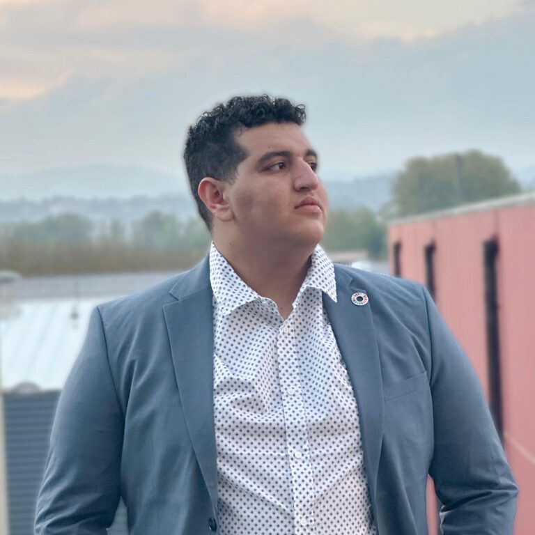 Brahim Chahbouni