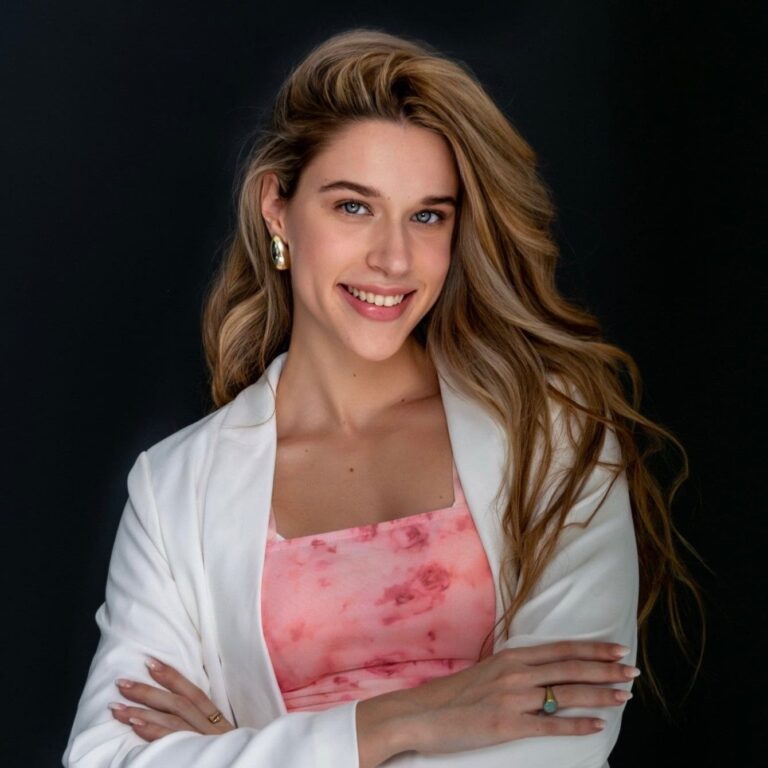 Carla Sanz