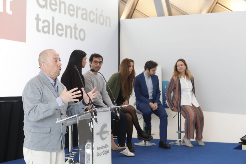El Tour del Talento acoge un Foro de Desarrollo del programa «Generación talento»