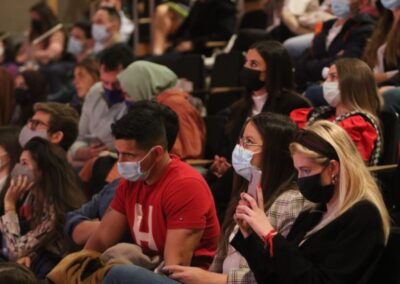FORMACIÓN EN PALMA: Acércate al mundo BANI, descubre tus talentos e impulsa tu marca personal