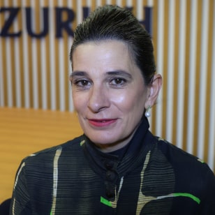 Sonia Calzada