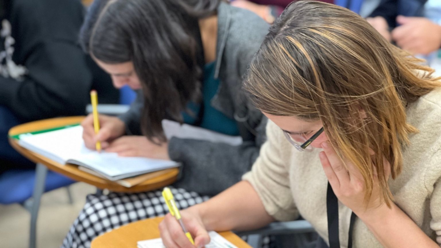 ¡Fórmate en algunas de las entidades más reconocidas del país con las Becas y Ayudas Princesa de Girona!