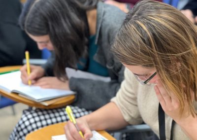 ¡Fórmate en algunas de las entidades más reconocidas del país con las Becas y Ayudas Princesa de Girona!